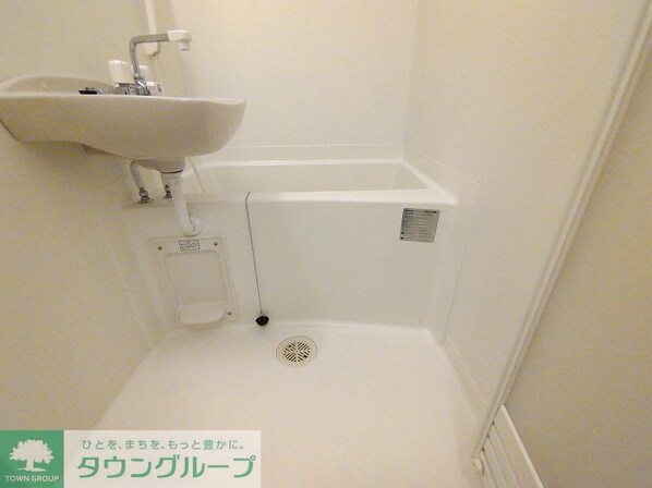 レオパレスルミエール Eastの物件内観写真